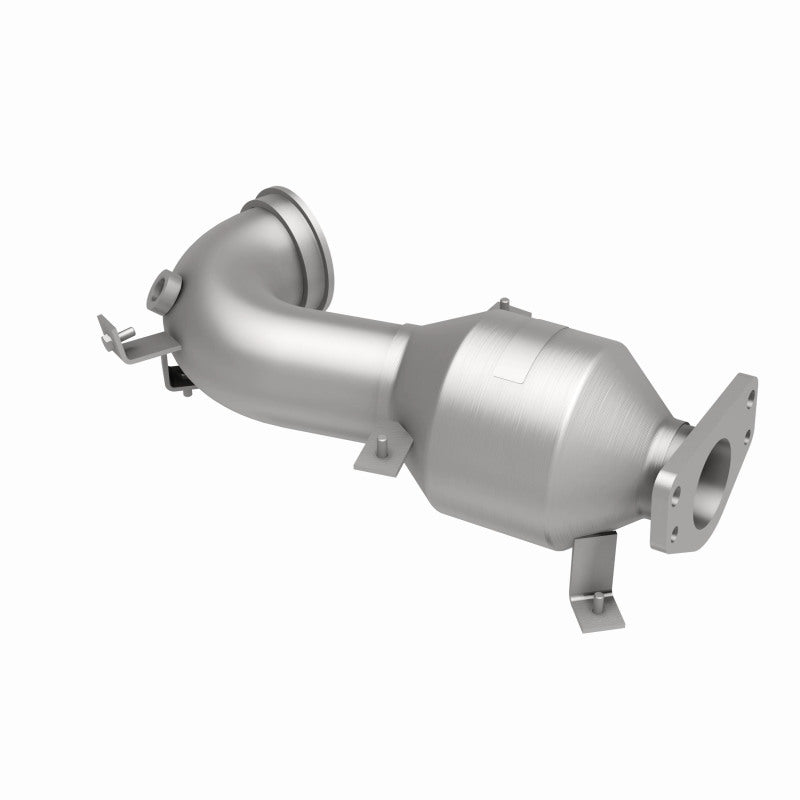 Magnaflow 12-13 Fiat 500 DF Catalytic Converter - DTX Performance