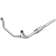 Load image into Gallery viewer, MagnaFlow Conv Direct Fit 96-97 Dodge B1500/B2500/B3500 V8 Underbody - DTX Performance