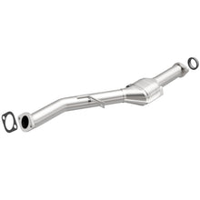 Load image into Gallery viewer, MagnaFlow Conv DF 08-09 Subaru WRX Rear OEM - DTX Performance