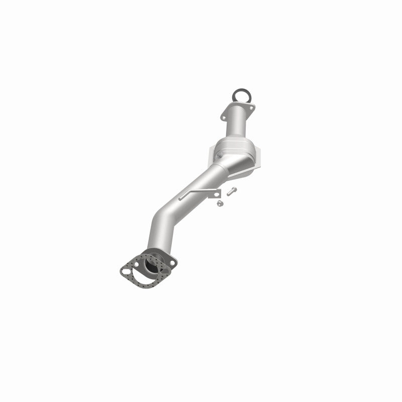 MagnaFlow Conv DF 08-09 Subaru WRX Rear OEM - DTX Performance