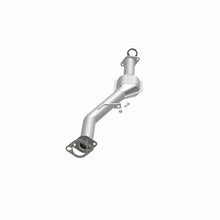 Load image into Gallery viewer, MagnaFlow Conv DF 08-09 Subaru WRX Rear OEM - DTX Performance