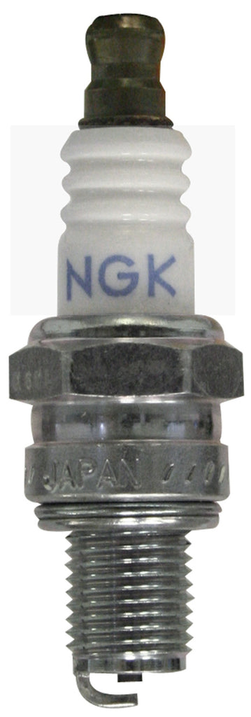 NGK Standard Spark Plug Box of 10 (CMR4H) - DTX Performance