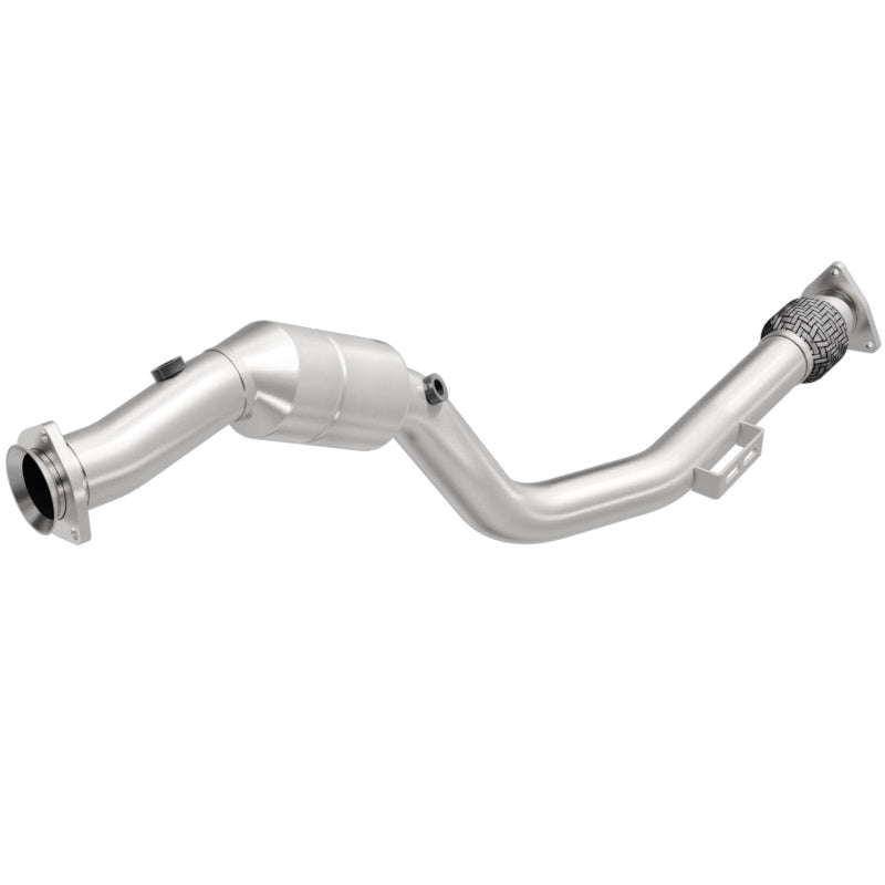 MagnaFlow Conv DF 04-06 VW Phaeton 4.2L Passenger Side Front - DTX Performance