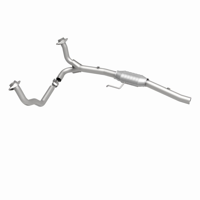 MagnaFlow Conv DF 00-03 Dakota 4.7L 2WD OEM - DTX Performance