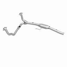 Load image into Gallery viewer, MagnaFlow Conv DF 00-03 Dakota 4.7L 2WD OEM - DTX Performance