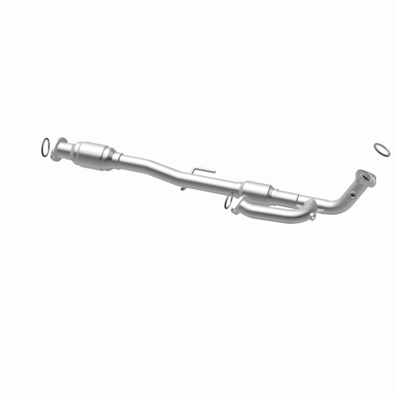 MagnaFlow Conv DF 02-03 Lexus ES300 3.0L rear - DTX Performance