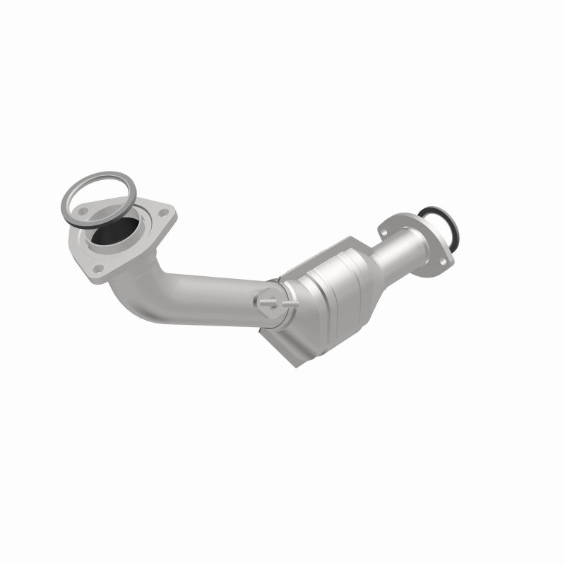 MagnaFlow Conv DF 01 Toyota Tacoma 2.4L Fron - DTX Performance