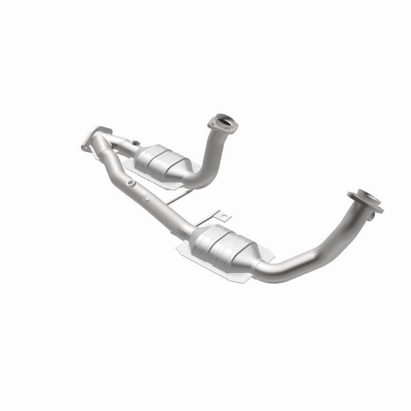 MagnaFlow Conv DF 95- 96 Ford Windstar 3.0L - DTX Performance