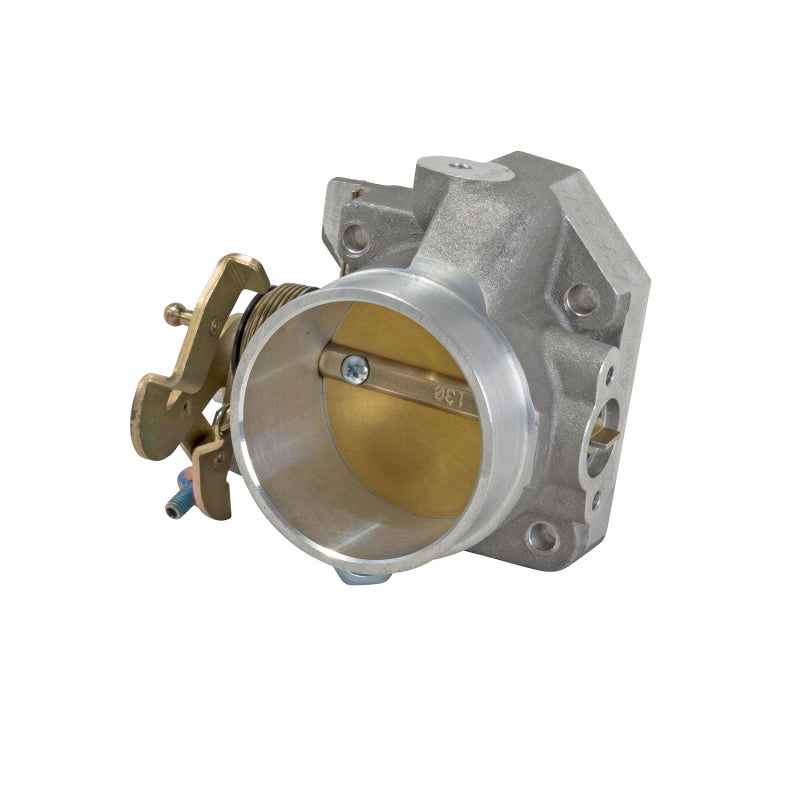 BBK 89-02 Ford Ranger Explorer 66mm Throttle Body BBK Power Plus Series - DTX Performance