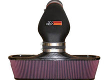 Load image into Gallery viewer, K&amp;N 06-07 Chevrolet Corvette V8-6.0L Aircharger Performance Intake - DTX Performance