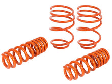 Load image into Gallery viewer, aFe Control Lowering Springs 07-13 BMW 335I (E90/92) - DTX Performance