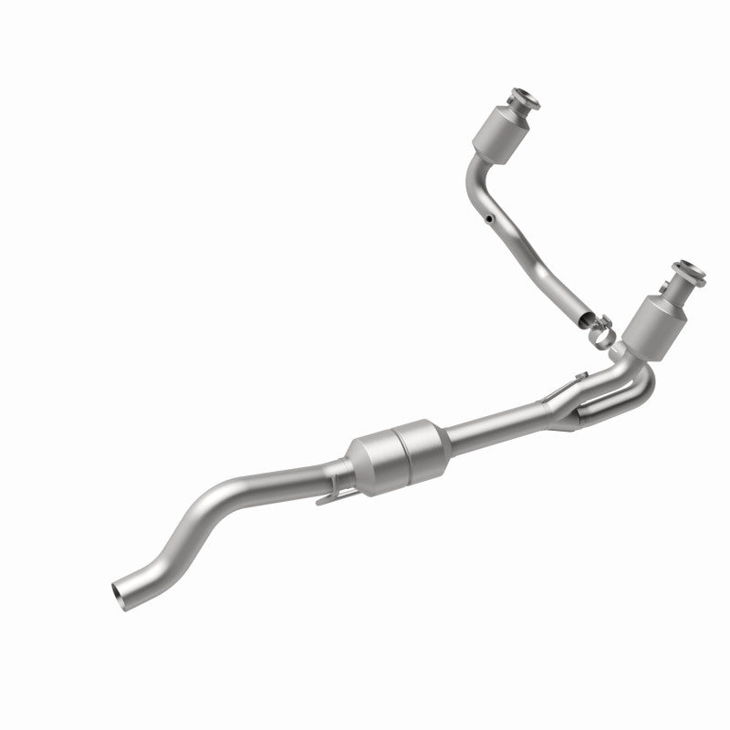 MagnaFlow Conv DF 00-03 Dodge Durango 4.7L - DTX Performance