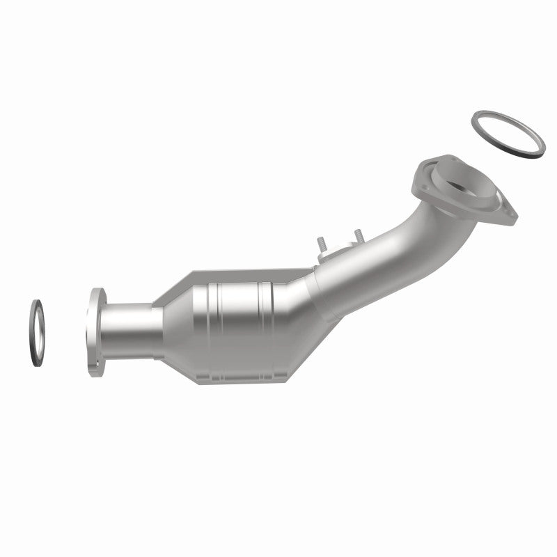 MagnaFlow Conv DF 01- 02 Tacoma 3.4L EC/SB 4 - DTX Performance