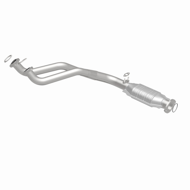 MagnaFlow Conv DF 95-97 Toyota Landcruiser 4.5L/1996 Lexus LX 450 4.5L - DTX Performance