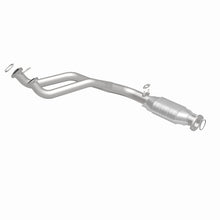 Load image into Gallery viewer, MagnaFlow Conv DF 95-97 Toyota Landcruiser 4.5L/1996 Lexus LX 450 4.5L - DTX Performance