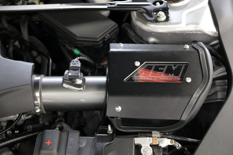 AEM C.A.S 15-20 Acura TLX 3.5L V6 F/I Cold Air Intake System - DTX Performance