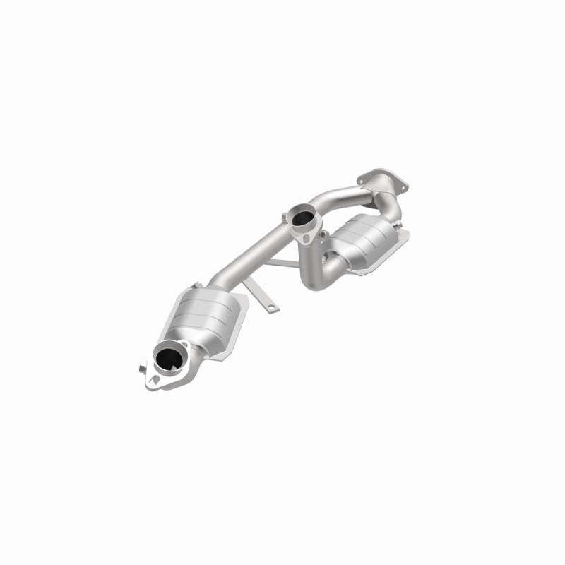 MagnaFlow Conv Direct Fit 97-98 Ford Windstar 3.0L - DTX Performance