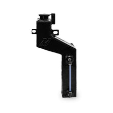 Load image into Gallery viewer, Mishimoto 13+ Subaru BRZ / Scion FRS / Toyota GT86 Aluminum Overflow Tank - Black - DTX Performance