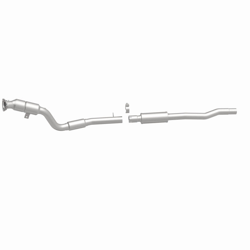 MagnaFlow Conv DF 04-06 Audi A8 Quattro 4.2L - DTX Performance