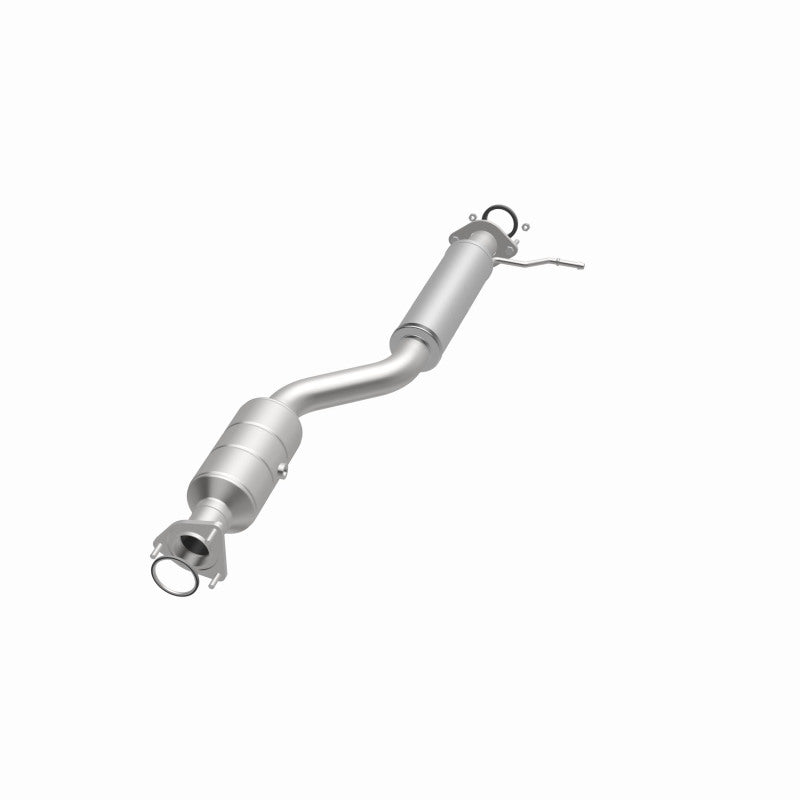 MagnaFlow Conv DF 04-08 Mazda RX-8 OEM - DTX Performance