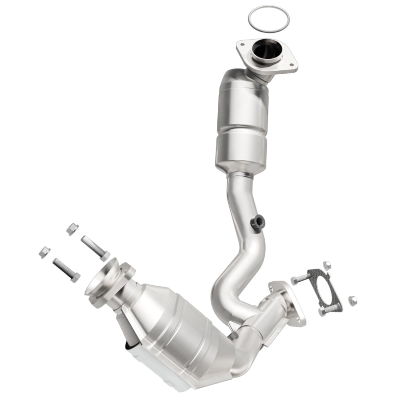 MagnaFlow Conv DF 00-03 Ford Taurus 3.0 Front - DTX Performance