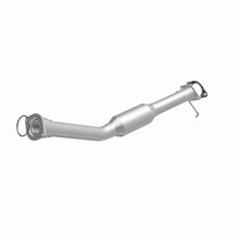 Load image into Gallery viewer, MagnaFlow 08-09 Buick LaCrosse 5.3L / 06-09 Chevy Impala 5.3L SS (49 State) D-Fit Catalytic Convert - DTX Performance