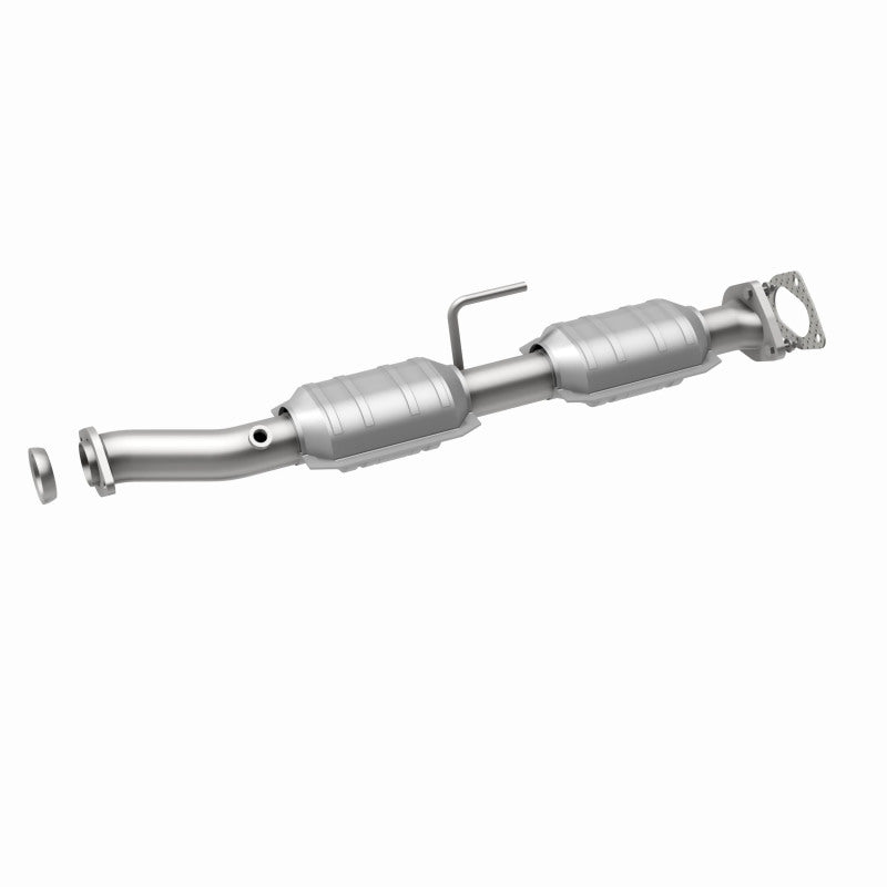 MagnaFlow Conv DF 98-00 Ranger Rear 3.0L/4.0L - DTX Performance