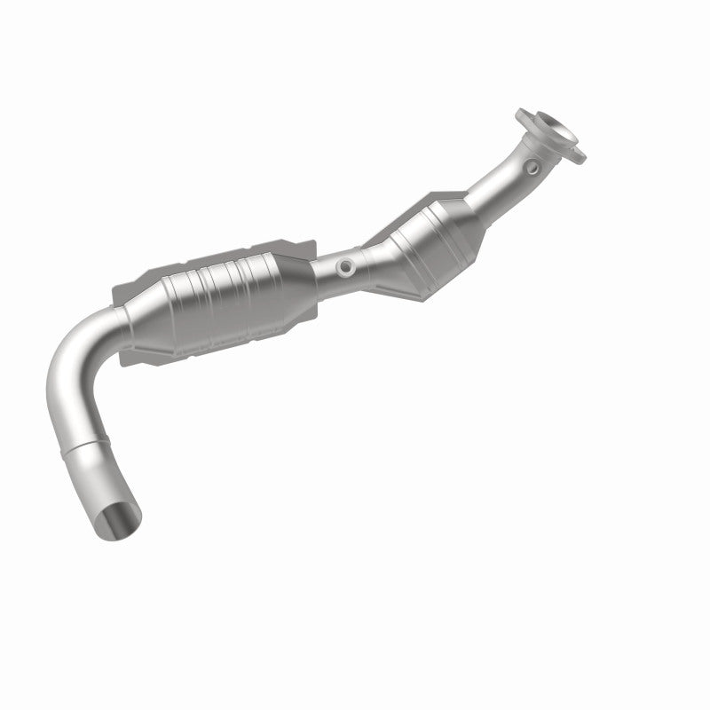 MagnaFlow Conv DF 03-04 Exped Driver Side 4.6L - DTX Performance