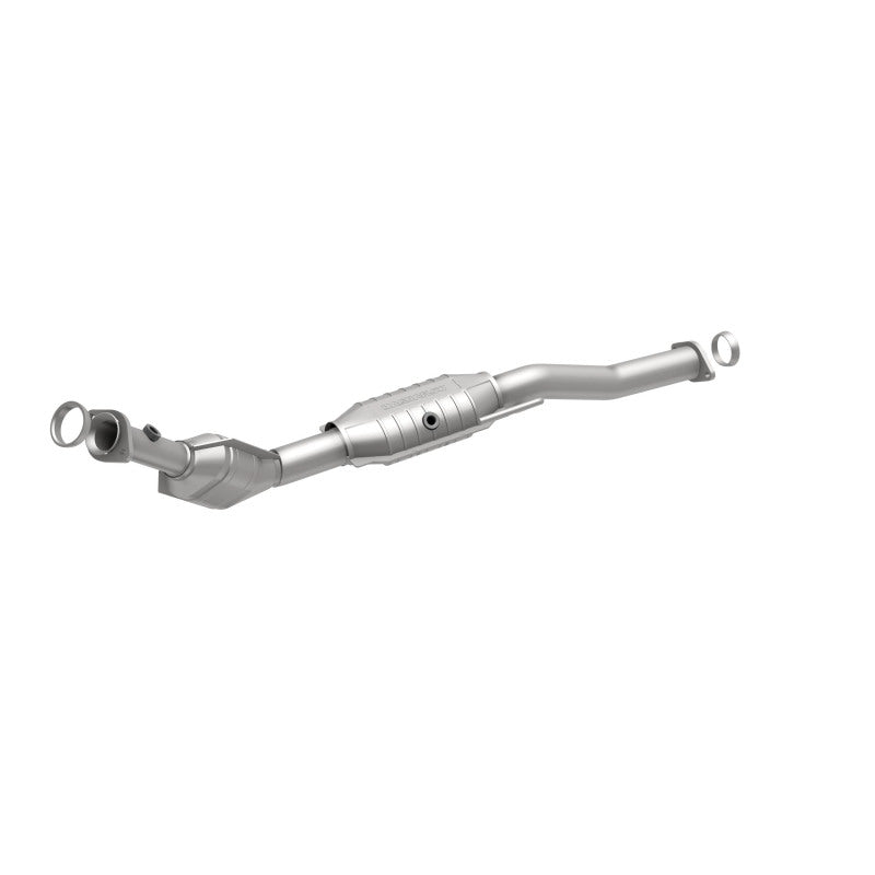 MagnaFlow Conv DF 02-04 Infiniti I35 3.5L rea - DTX Performance