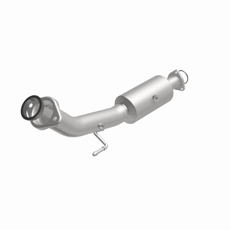 MagnaFlow 2007-2011 Honda Civic L4 2.0L California Catalytic Converter Direct Fit - DTX Performance