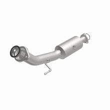 Load image into Gallery viewer, MagnaFlow 2007-2011 Honda Civic L4 2.0L California Catalytic Converter Direct Fit - DTX Performance