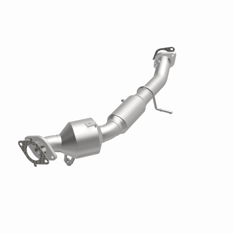 Magnaflow Conv DF 2010-2013 TRANSIT CONNECT 2.0 L Underbody - DTX Performance