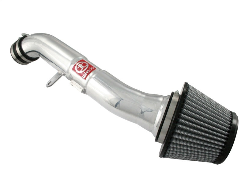 aFe Takeda Intakes Stage-2 PDS AIS PDS Nissan 350Z 03-06: Infiniti G35 03.5-06 V6-3.5L (pol) - DTX Performance