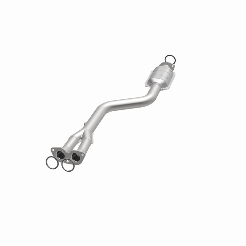 MagnaFlow Conv DF 01-05 Lexus IS300 rear OEM - DTX Performance