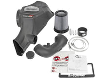 Load image into Gallery viewer, aFe Momentum GT Pro Dry S Intake System 2015 Ford Mustang GT V8-5.0L - DTX Performance