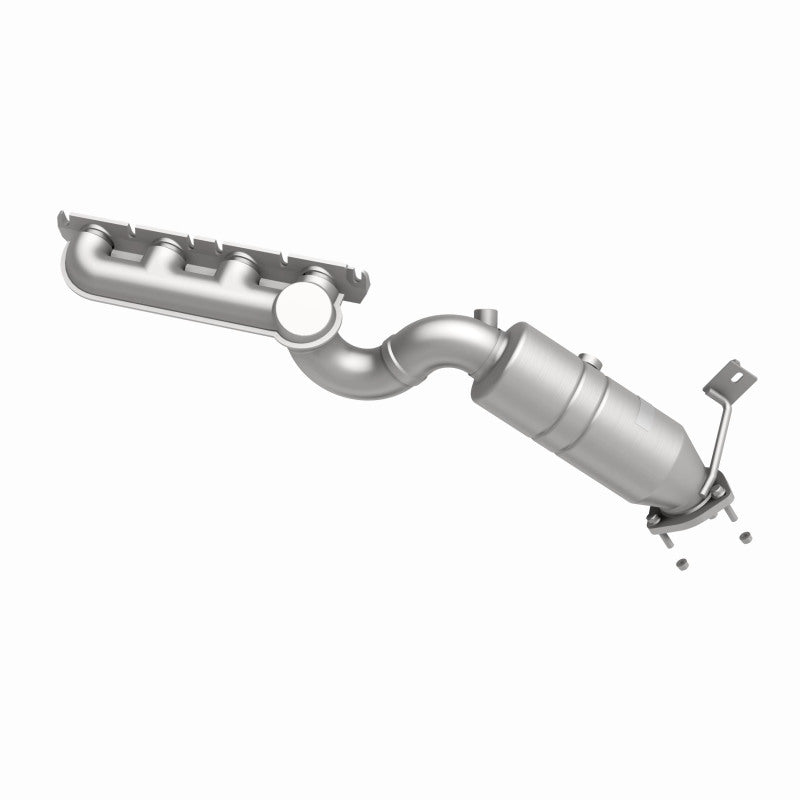 MagnaFlow Conv DF 07-08 Audi A6/A8 4.2L - DTX Performance