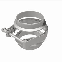 Load image into Gallery viewer, MagnaFlow Clamp Flange Assembly 3.0 inch - DTX Performance