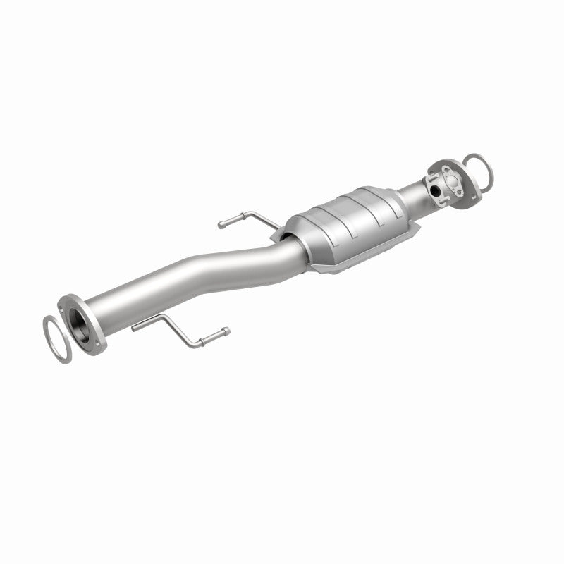 MagnaFlow Conv DF 99-02 4Runner Rear 3.4L - DTX Performance