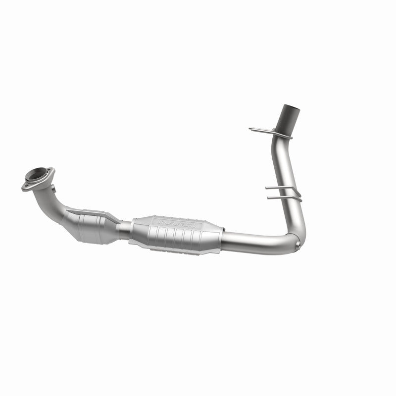 MagnaFlow Conv DF 97-98 Ford Trucks 5.4L - DTX Performance