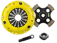 Load image into Gallery viewer, ACT 2002 Toyota Camry HD/Race Rigid 4 Pad Clutch Kit - DTX Performance