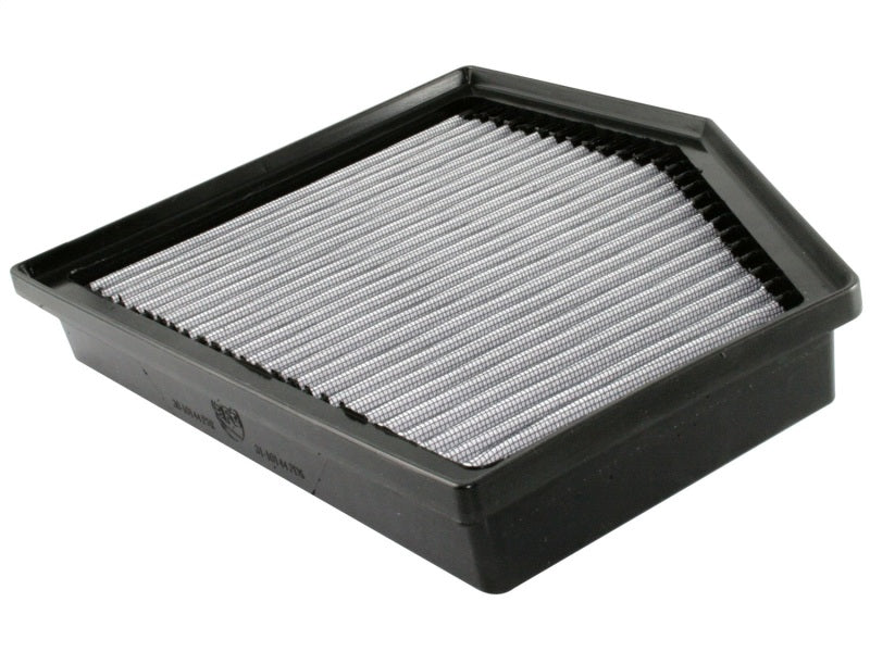 aFe MagnumFLOW Air Filters OER PDS A/F PDS BMW 525/528/530i (E60)04-10 L6-2.5L/3.0L - DTX Performance