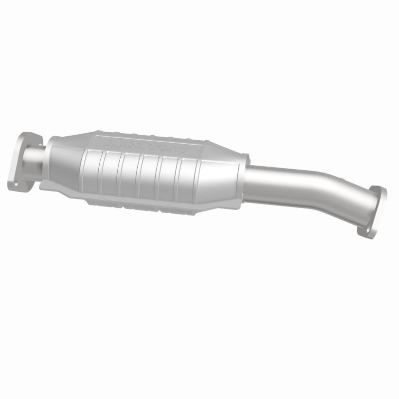 MagnaFlow Conv DF 00-01 MPV 2.5L Rear - DTX Performance