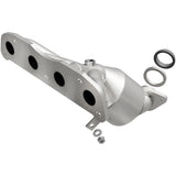 MagnaFlow Conv Direct Fit 09-14 Sentra 2.0L Manifold