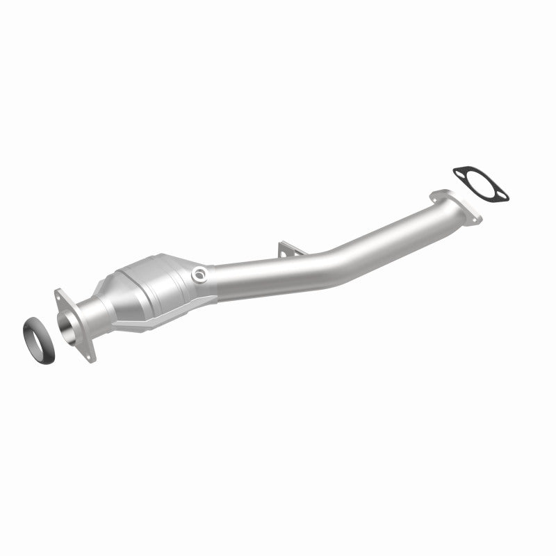 MagnaFlow Conv DF 06-08 Subaru Forester 2.5L - DTX Performance