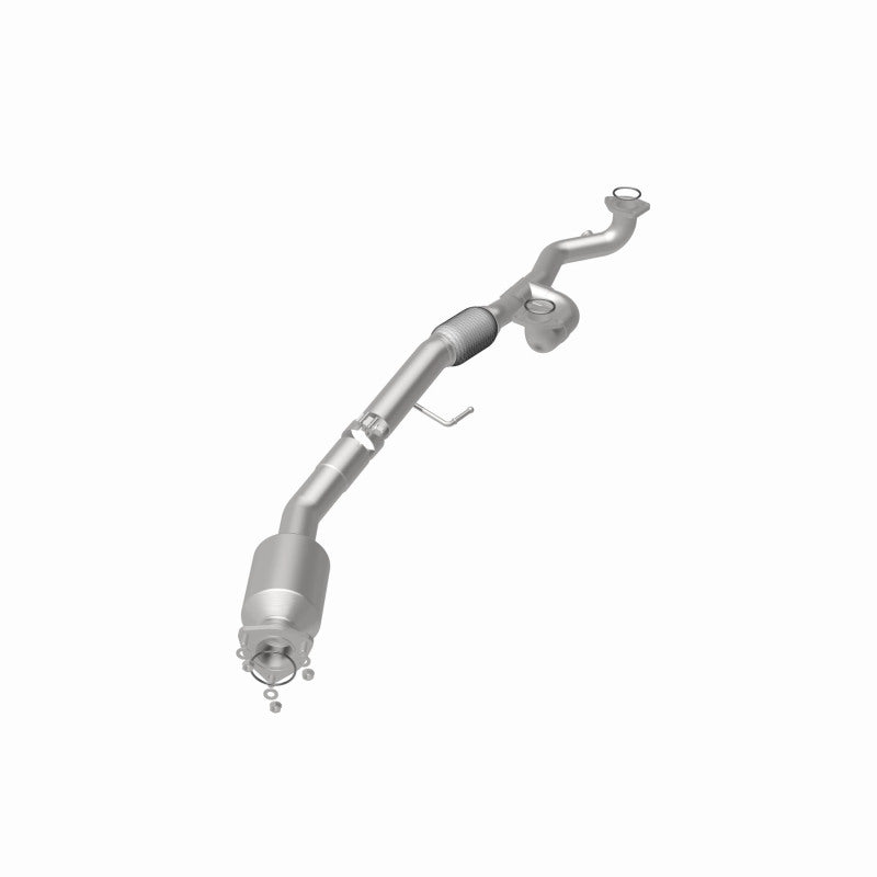 MagnaFlow 18-20 Honda Odyssey V6 3.5L OEM Underbody Single Grade Direct-Fit Catalytic Converter - DTX Performance