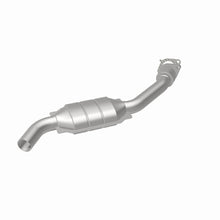 Load image into Gallery viewer, Magnaflow Conv DF 04-05 Ford Tauras 3.0L - DTX Performance