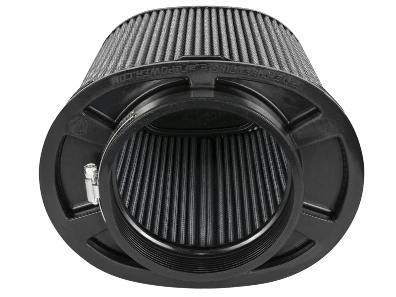 aFe MagnumFLOW Air Filters IAF PDS A/F PDS 5in F x (9x7)in B x (7-1/4x5)in T (Inv) x 8in H - DTX Performance