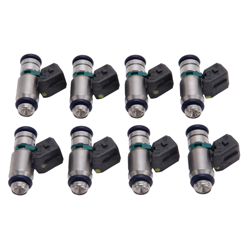 Edelbrock Injectors Pico 35 Lb/Hr Set of 8 - DTX Performance