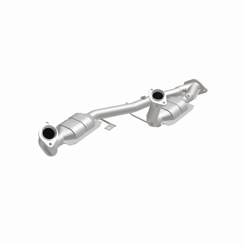 MagnaFlow Conv DF 95- 96 Ford Windstar 3.0L - DTX Performance