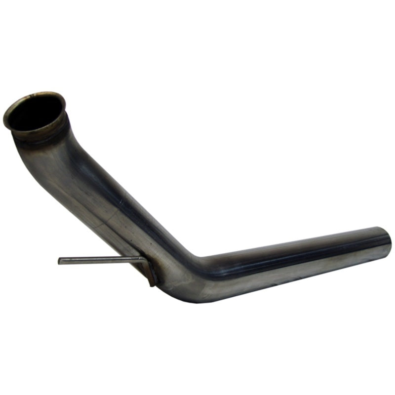 MBRP 2003-2004 Dodge Cummins 4 Down-Pipe T409 - DTX Performance